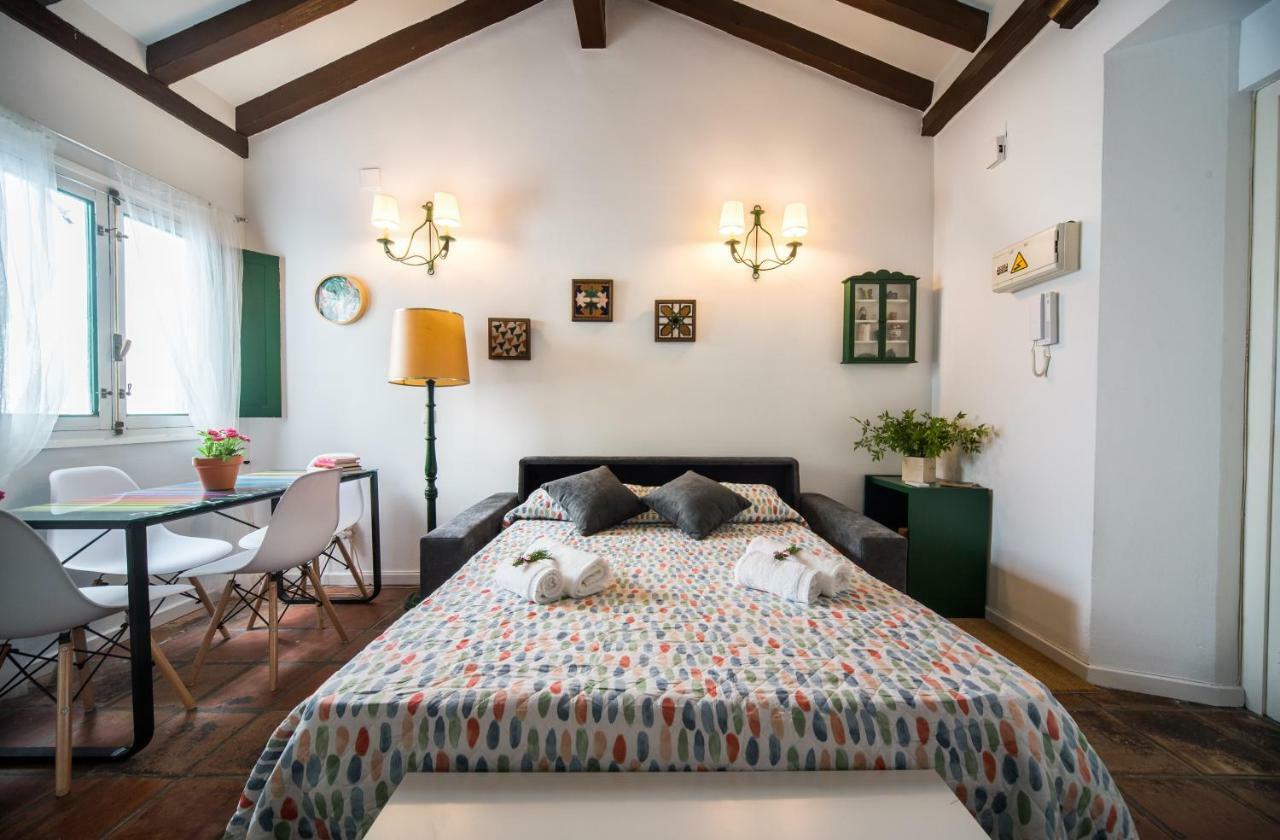 Calle Alcazares Apartamento *